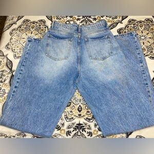 SHEIN JEANS